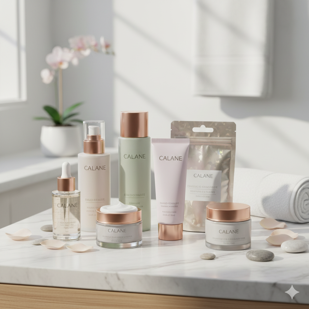 Beauty Care Products